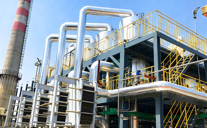 板式蒸發(fā)器 板式蒸發(fā)器